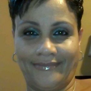 Meet your Posher, Cathy